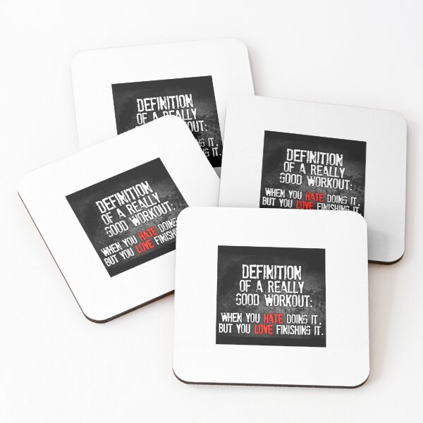 Item preview, Workout motivation  designed and sold by LJDesigns15.