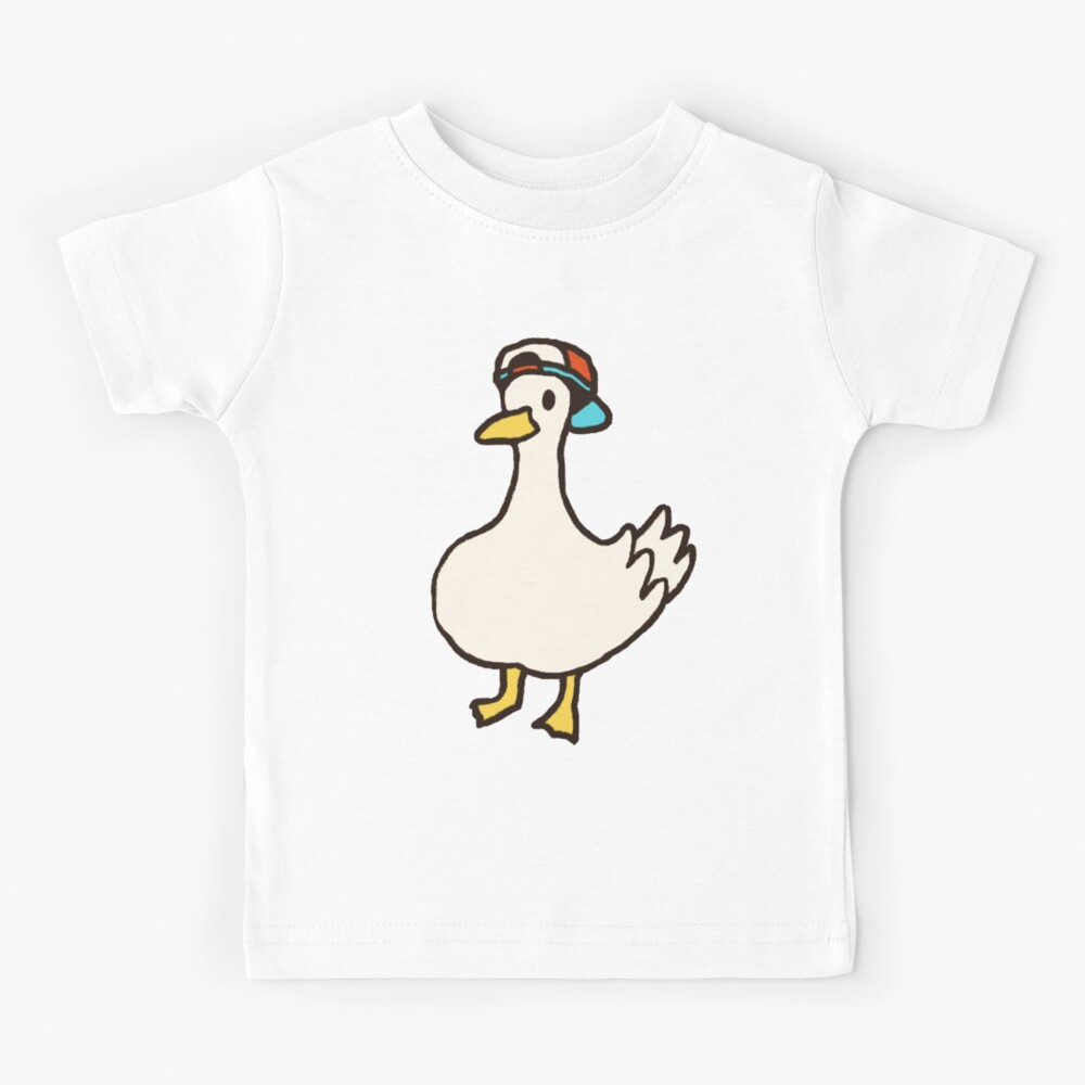 shuba duck shirt