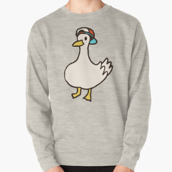 shuba duck shirt