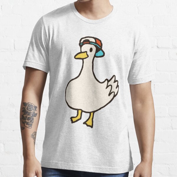 shuba duck shirt