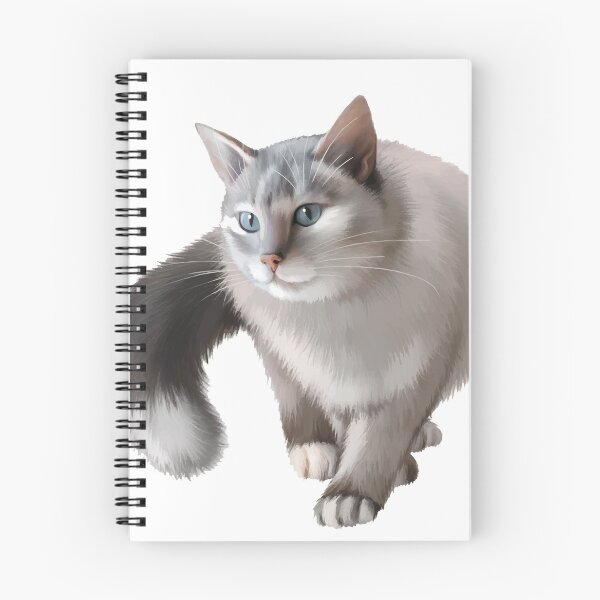 Item preview, Persian cat designed and sold by zanbo.