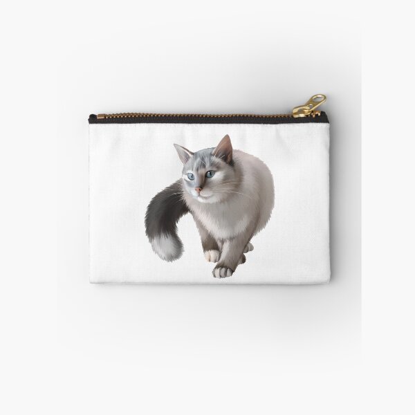 Item preview, Persian cat designed and sold by zanbo.