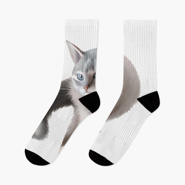 Item preview, Persian cat designed and sold by zanbo.