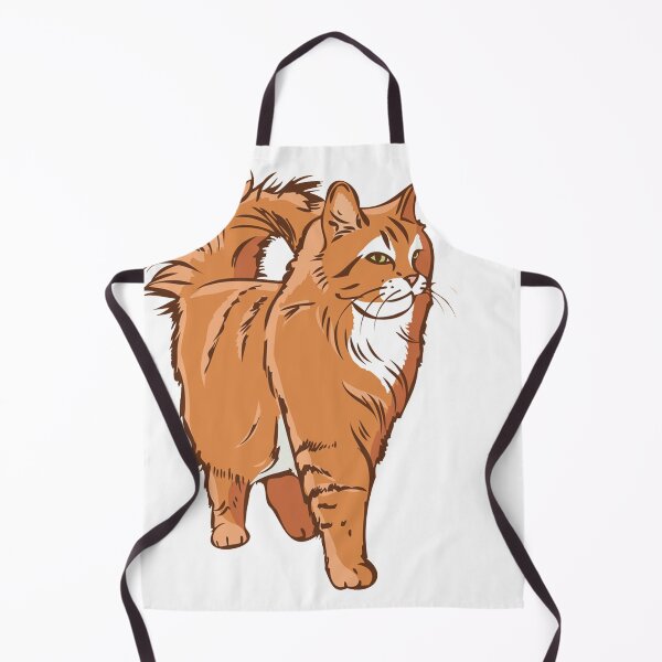 Item preview, Persian cat designed and sold by zanbo.