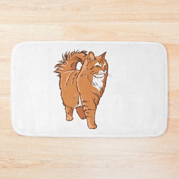 Item preview, Persian cat designed and sold by zanbo.