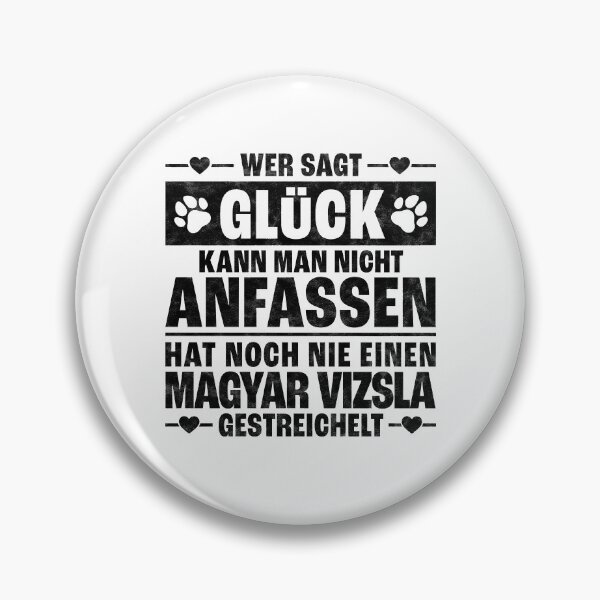 Artikelvorschau, Magyar Vizsla streicheln Vorstehhund Humor entworfen und verkauft von madgrfx.