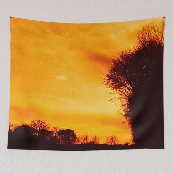 Item preview, Red Sky designed and sold by lordapoth.