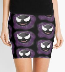 Gastly Mini Skirt