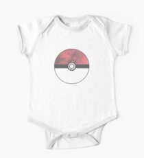 Pokégalaxy One Piece - Short Sleeve