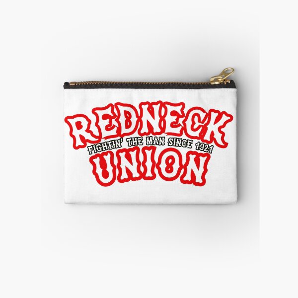 Item preview, Redneck Union designed and sold by Erik Weiss.