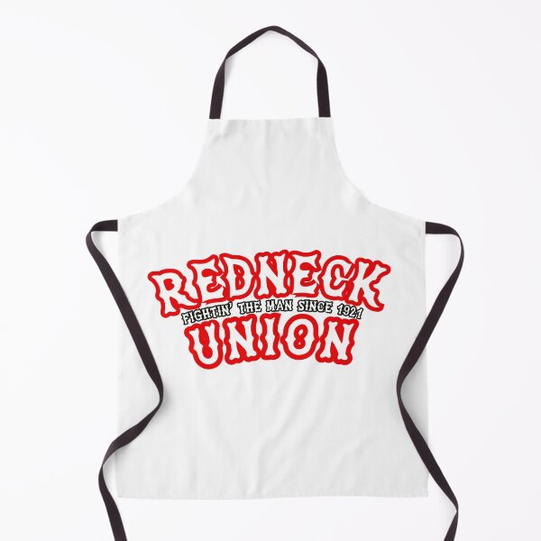 Item preview, Redneck Union designed and sold by Erik Weiss.