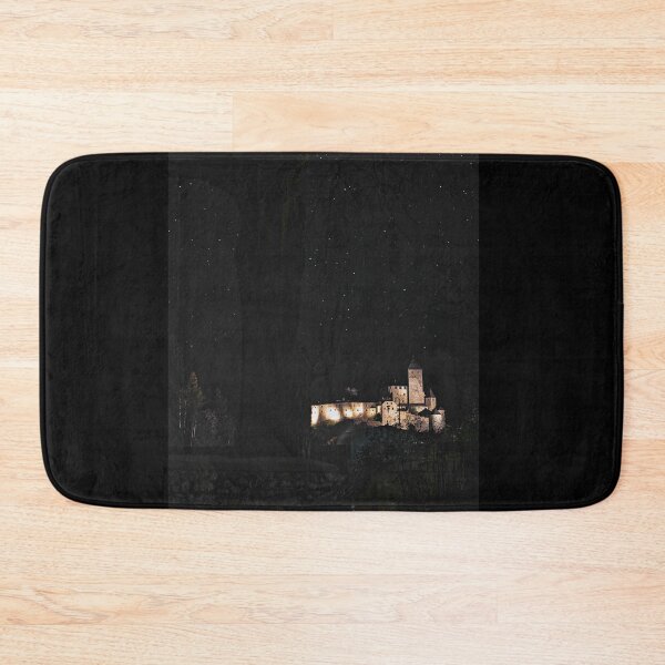 Item preview, Starry night print. designed and sold by Anamika Mehta.