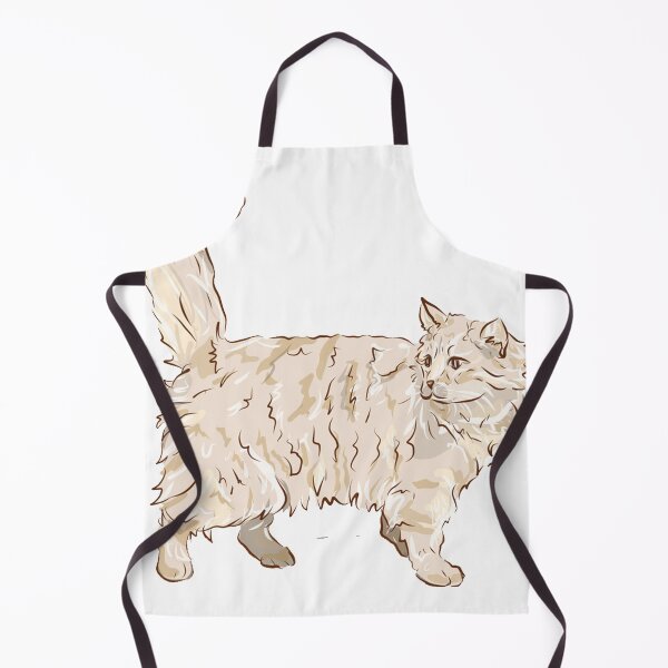 Item preview, Persian cat designed and sold by zanbo.