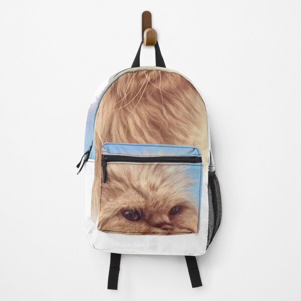 Item preview, Persian cat designed and sold by zanbo.