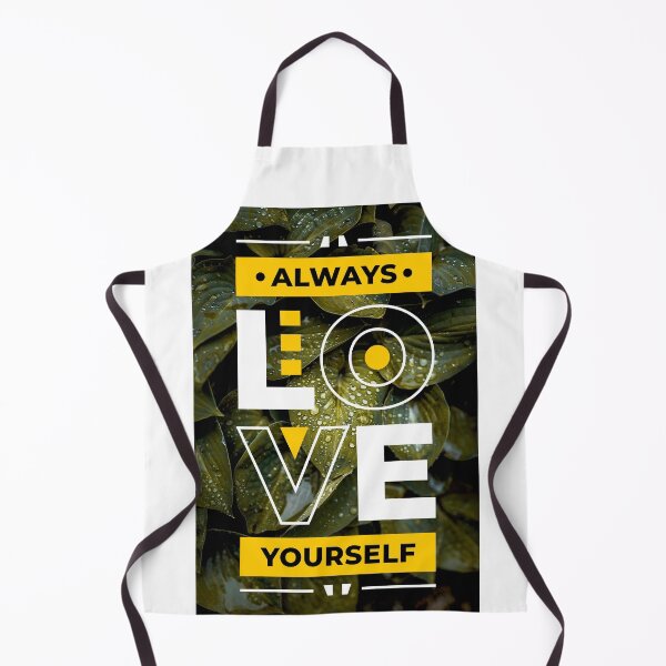 Item preview, Always Love Yourself designed and sold by VrajStudio.