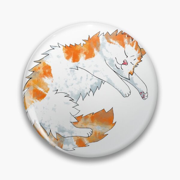 Item preview, Persian cat designed and sold by zanbo.