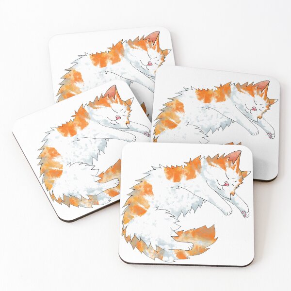 Item preview, Persian cat designed and sold by zanbo.