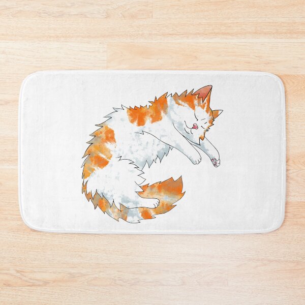 Item preview, Persian cat designed and sold by zanbo.