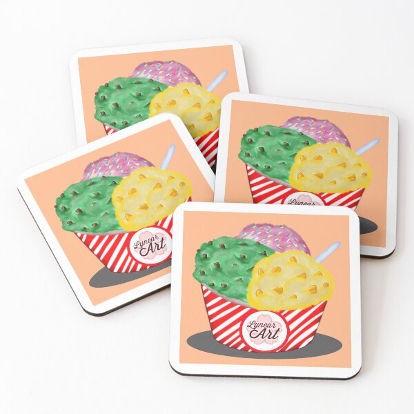 Item preview, Gelato designed and sold by lynearart.