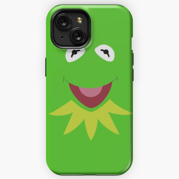 Kermit the Frog Otterbox iPhone Case