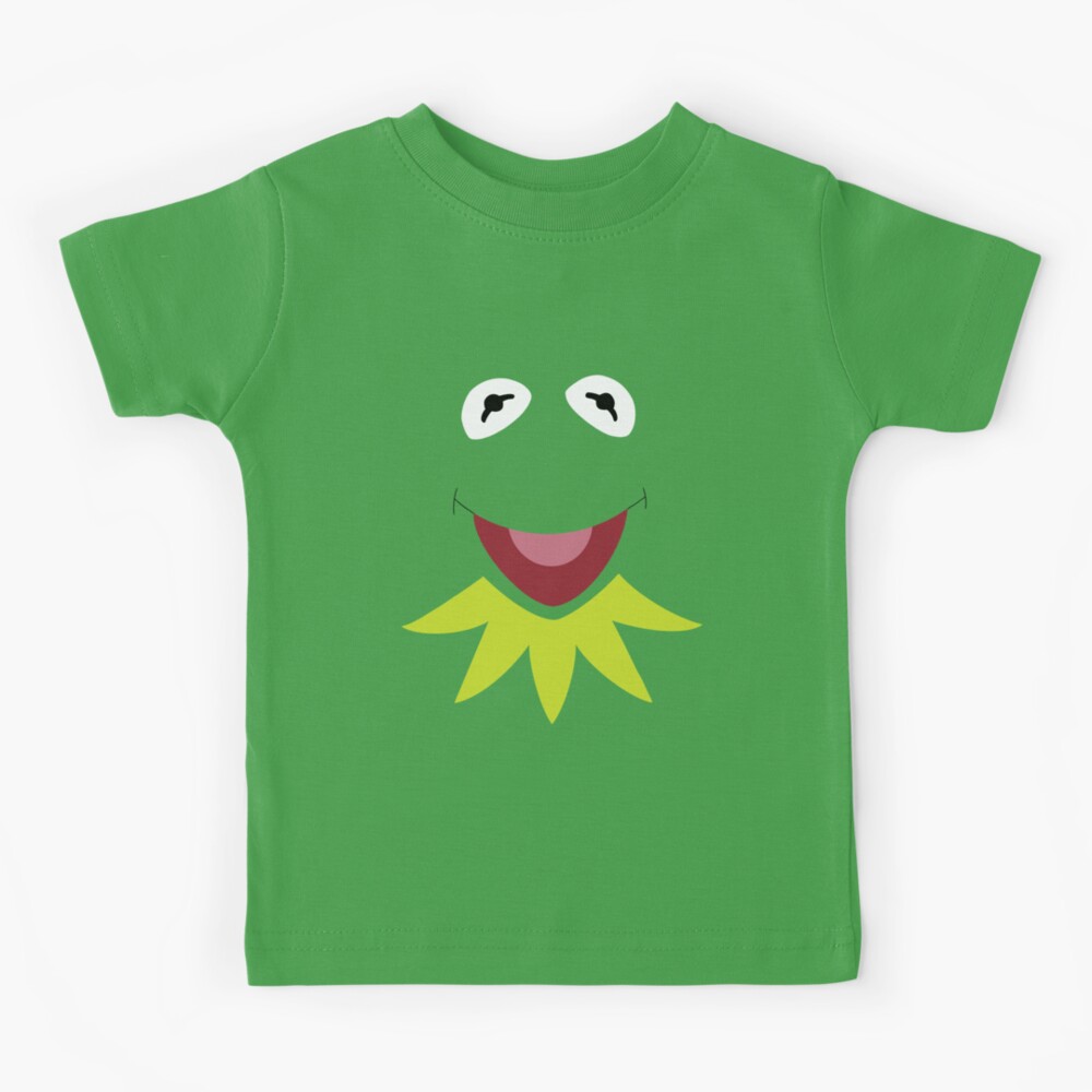 kermit Kids T-Shirt