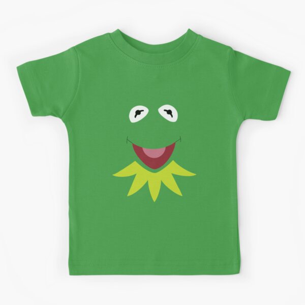kermit Kids T-Shirt