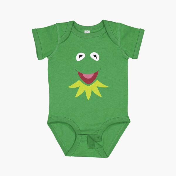 Item preview, kermit designed and sold by geekartistry.