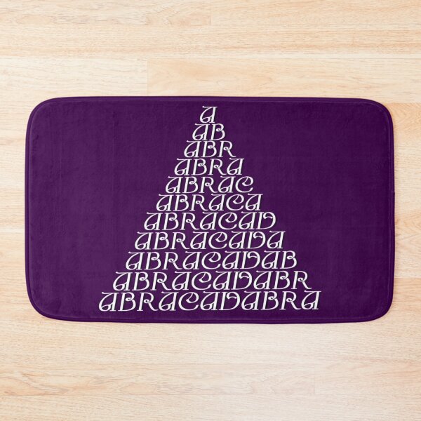 Item preview, Abracadabra designed and sold by Iamdyartasya.