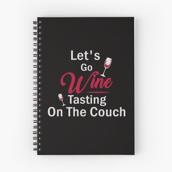 Item preview, Let's Go Let's Go Tasting On The Couch  designed and sold by lady-fiona.