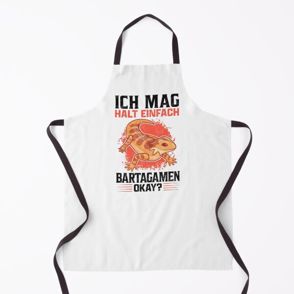 Item preview, I like bearded dragons lizard owner saying designed and sold by madgrfx.