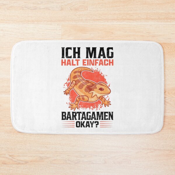 Item preview, I like bearded dragons lizard owner saying designed and sold by madgrfx.