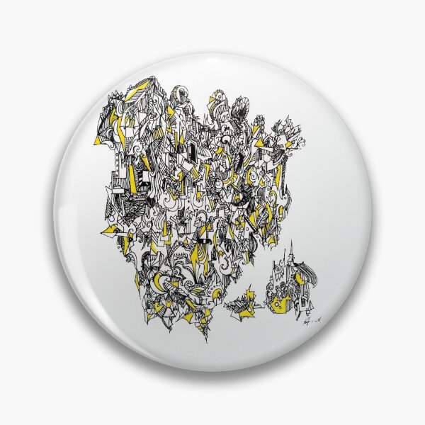 Item preview, Structural Chaos designed and sold by thatswickedxx.