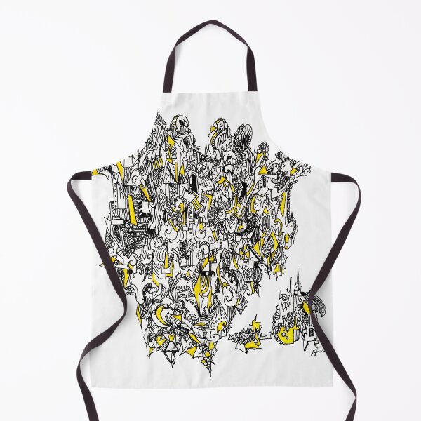 Item preview, Structural Chaos designed and sold by thatswickedxx.