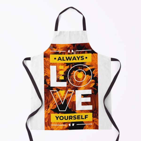 Item preview, Always Love Yourself designed and sold by VrajStudio.