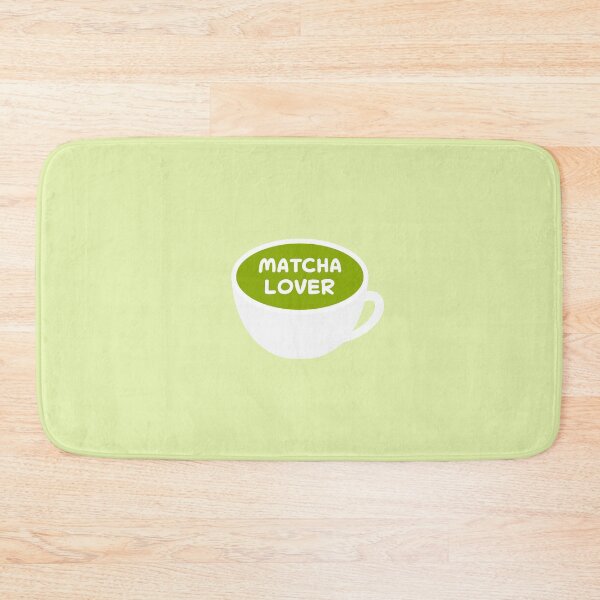 Item preview, Matcha Lover Matcha Latte designed and sold by theaquawitch.