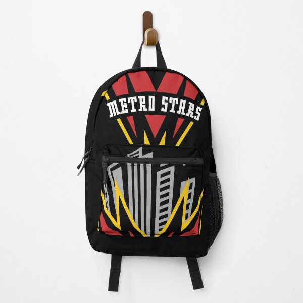 Item preview, metro stars-new york designed and sold by harolmsp.