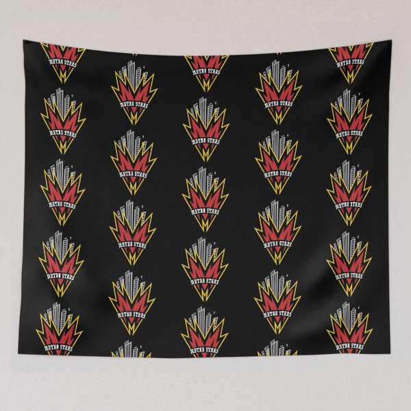 Item preview, metro stars-new york designed and sold by harolmsp.