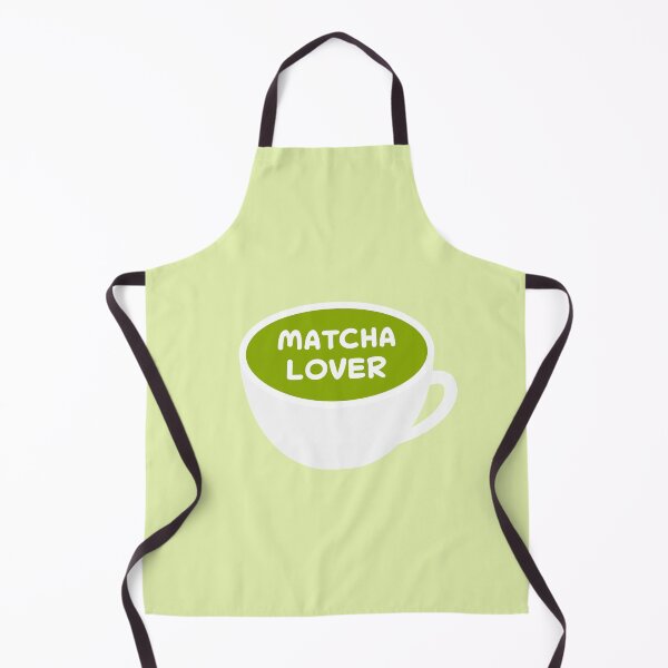 Item preview, Matcha Lover Matcha Latte designed and sold by theaquawitch.