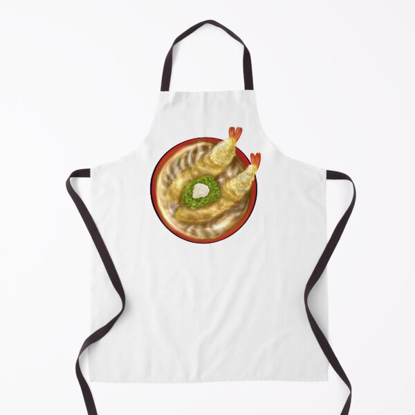 Item preview, Tempura Udon designed and sold by lynearart.