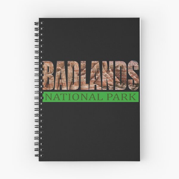 Item preview, Badlands National Park Mountains South Dakota Shirt  designed and sold by Clavitaps.