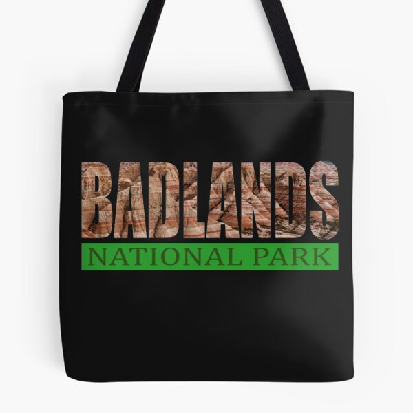 Item preview, Badlands National Park Mountains South Dakota Shirt  designed and sold by Clavitaps.