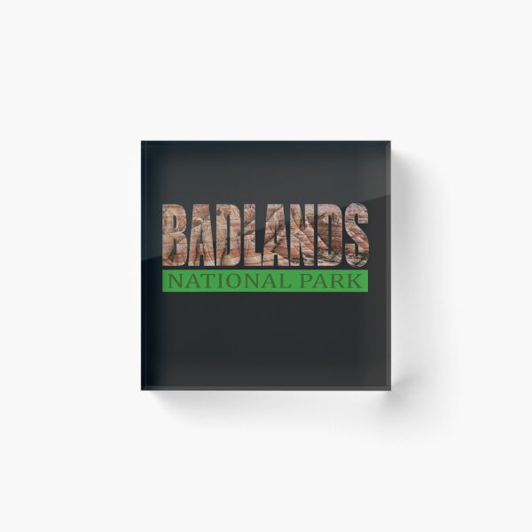 Item preview, Badlands National Park Mountains South Dakota Shirt  designed and sold by Clavitaps.