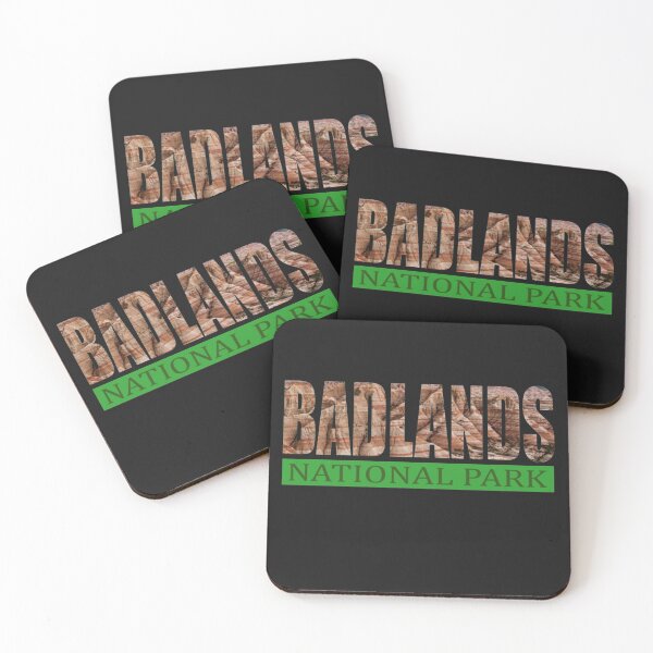 Item preview, Badlands National Park Mountains South Dakota Shirt  designed and sold by Clavitaps.