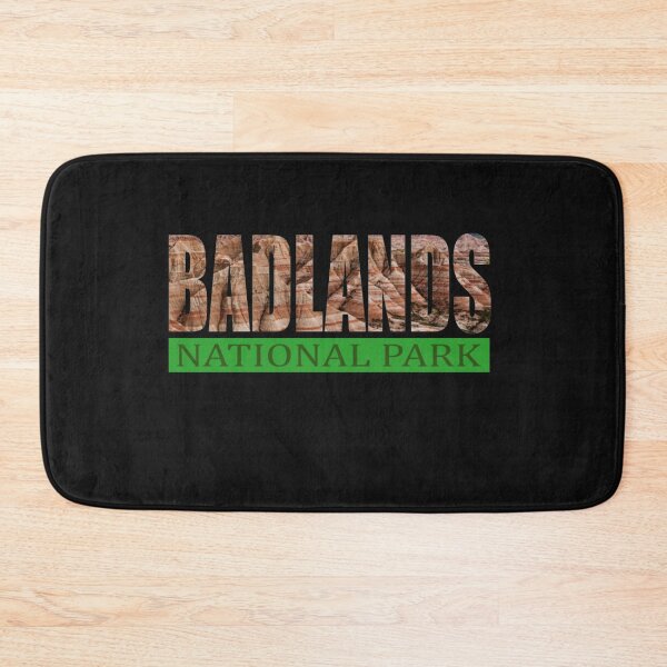 Item preview, Badlands National Park Mountains South Dakota Shirt  designed and sold by Clavitaps.