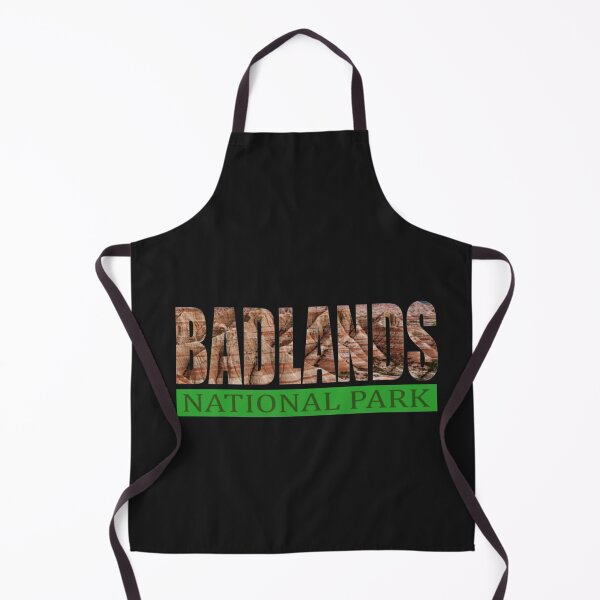 Item preview, Badlands National Park Mountains South Dakota Shirt  designed and sold by Clavitaps.