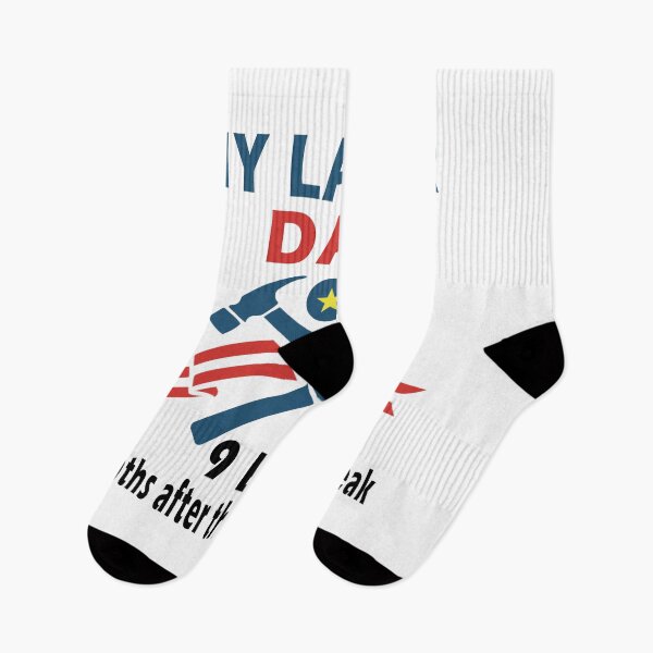 Item preview, Fuuny labor day May Labor Day be 9 months after the Spring Break, gift For workers, freedom, Workers union, International Workers' Day,job designed and sold by Mac Store.