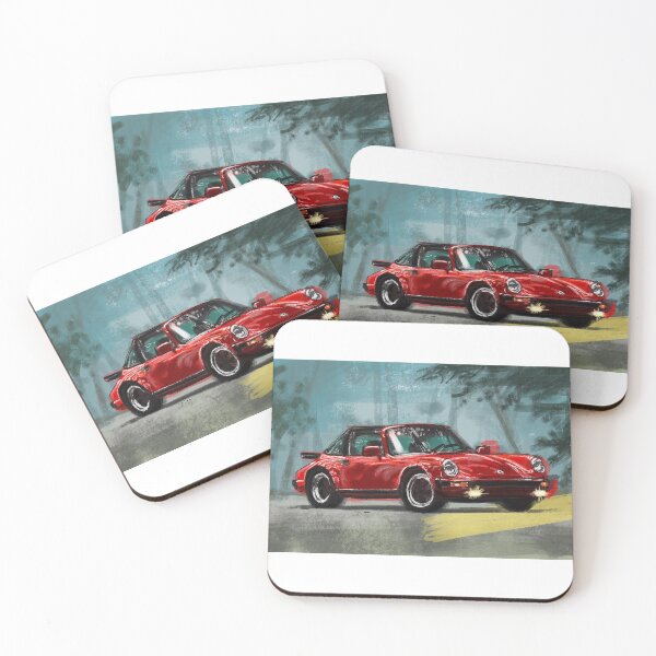 Item preview, Porsche 911 designed and sold by NiceDesigning.