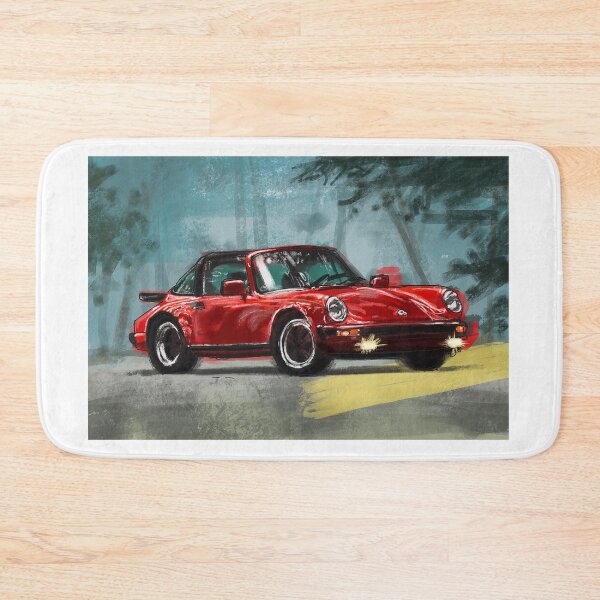 Item preview, Porsche 911 designed and sold by NiceDesigning.
