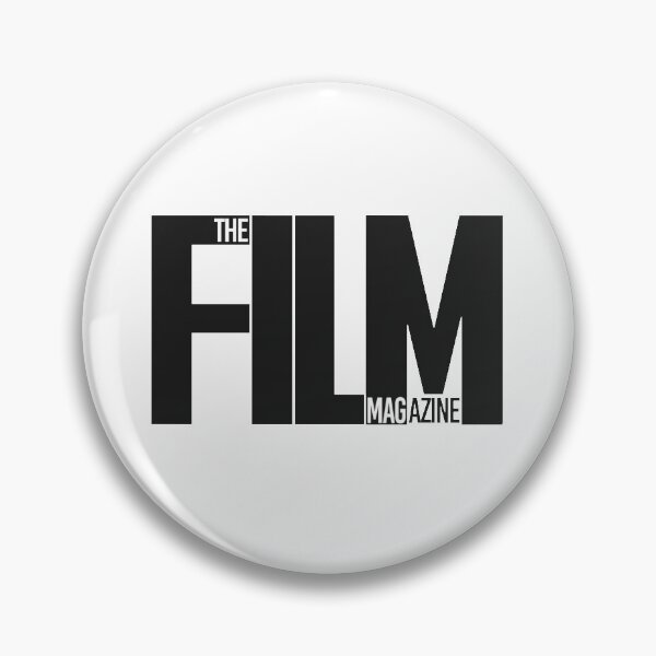 Item preview, The Film Magazine Logo designed and sold by thefilmmagazine.