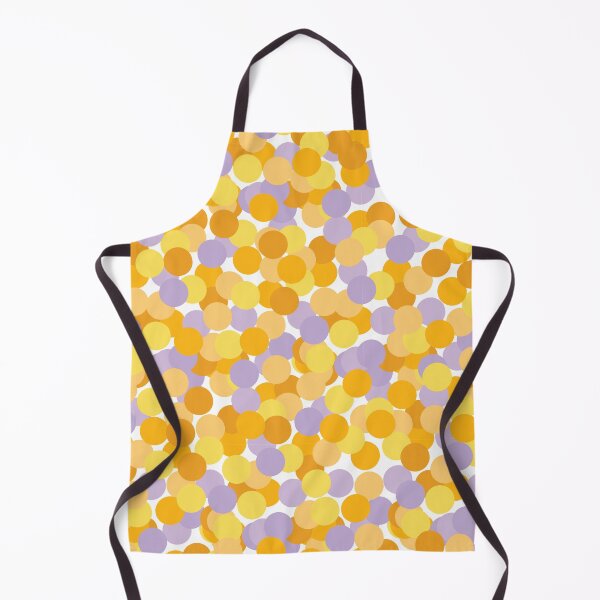 Item preview, MOOD PATTERN JUST DOTS 1B designed and sold by Ruby Mendiola.